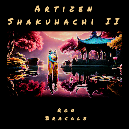 Artizen Shakuhachi II png