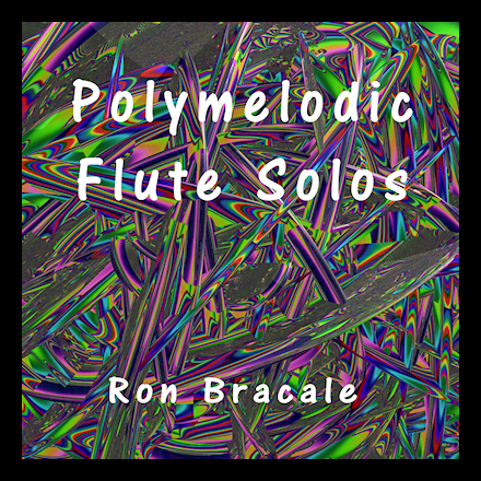 Polymelodic Flute Solos png