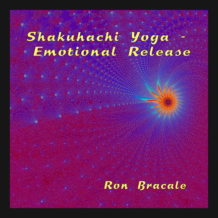 Shakuhachi Yoga - Emotional Release