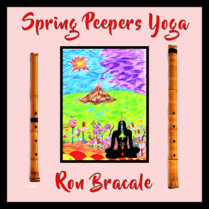 Spring Peepers Yoga png
